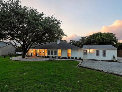 16485 Red Wood Cir N, McKinney, TX 75071 - photo 2