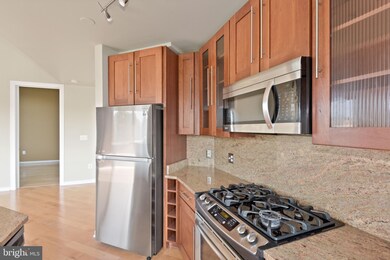 The Westlee unit 524, Arlington, VA 22213 - photo 3