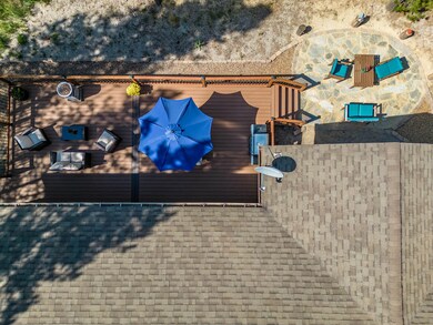 Overhead Deck