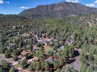 6220 W Hidden Pines location