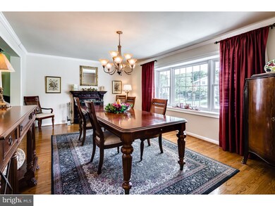 779 Cornwallis Dr, Mount Laurel, NJ 08054 - photo 4