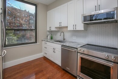 60 Charlesgate W unit 1B, Boston, MA 02215 - photo 3
