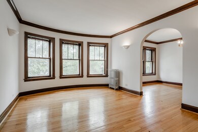 3126 N Spaulding Ave unit 1E, Chicago, IL 60618 - photo 4
