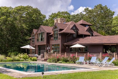 25 Flint Hill Rd, West Tisbury, MA 02568 - photo 2