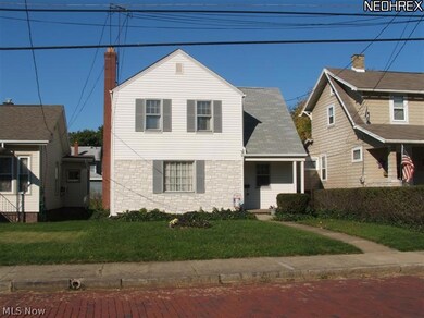 1131 Concord Ave SW, Canton, OH 44710 - photo 2