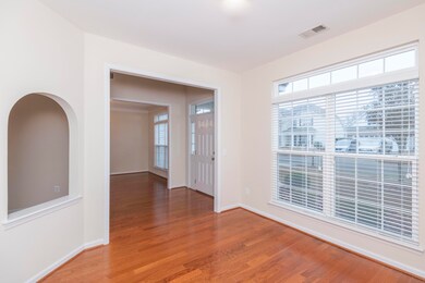 Formal linvingroom