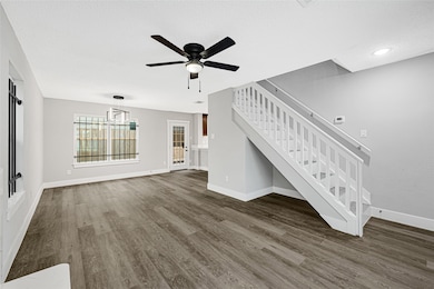 7050 Inwood Park Dr unit 113, Houston, TX 77088 - photo 6