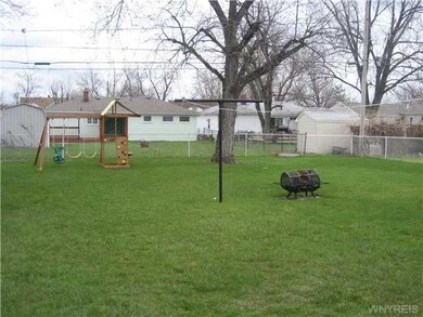 Yard/Garden