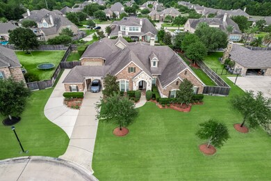 17806 Fairhaven Sunrise Ct, Cypress, TX 77433 - photo 2