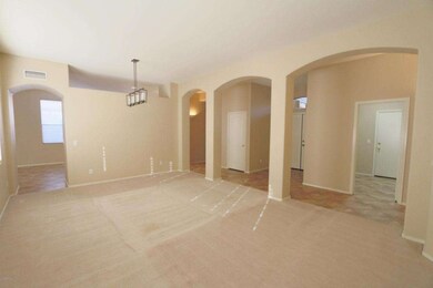 Formal Dining