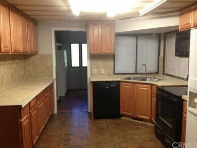Large Kitchen