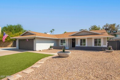 4503 W Mercury Way, Chandler, AZ 85226 - photo 2