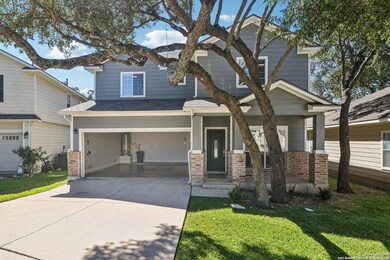 23607 Silver Creek, San Antonio, TX 78260 - photo 7