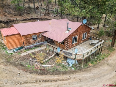 373 Gerhard Cir, Pagosa Springs, CO 81147 - photo 2