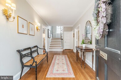 117 Airdale Rd, Bryn Mawr, PA 19010 - photo 3