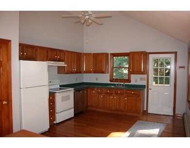 207 Poquanticut Ave, North Easton, MA 02356 - photo 5
