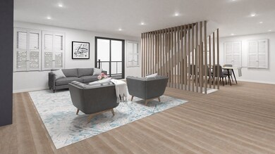 76 Verndale St unit 2, Brookline, MA 02446 - photo 2