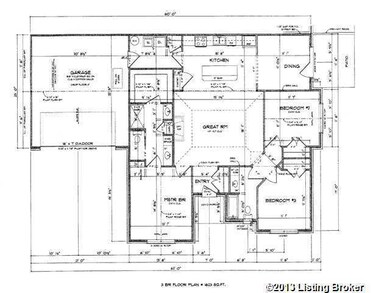 41 Burnt Sienna Dr, Mount Washington, KY 40047 - photo 3