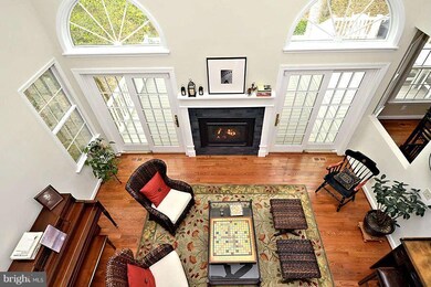 626 Wood Lot Trail Rd, Annapolis, MD 21401 - photo 4