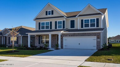 Harbor Oak D