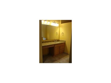 Master Bathroom.