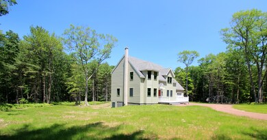 341 E Chestnut Hill Rd, Montague, MA 01351 - photo 3
