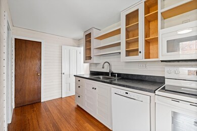 unit 1 kitchen