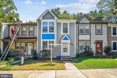 14637 Almanac Dr, Burtonsville, MD 20866 - photo 3