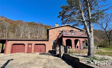 1100 E Fork Rd, Lower Salem, OH 45745 - photo 2