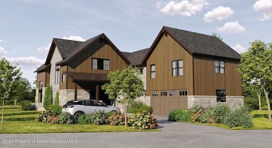 589 Saddleback Rd, Carbondale, CO 81623 - photo 5