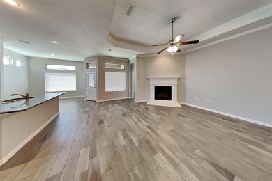 3804 Gennaker Dr, Argyle, TX 76226 - photo 2