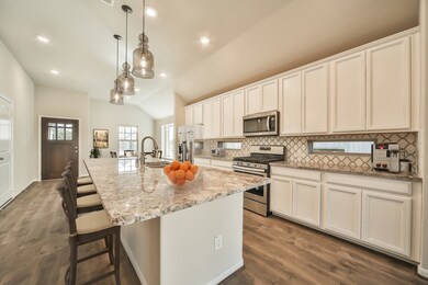 20810 Shetland Valley Way, Tomball, TX 77377 - photo 4