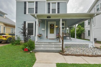 709 N Park Ave, Shawnee, OK 74801 - photo 7