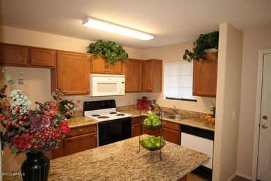 New Granite