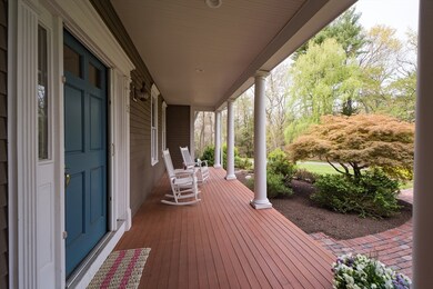 21 Granite St, Medfield, MA 02052 - photo 3