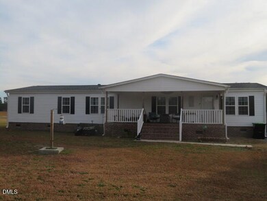 520 Lees Chapel Church Rd, Dunn, NC 28334 - photo 2