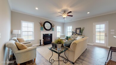 2505 Charity Ln, Winterville, NC 28590 - photo 6