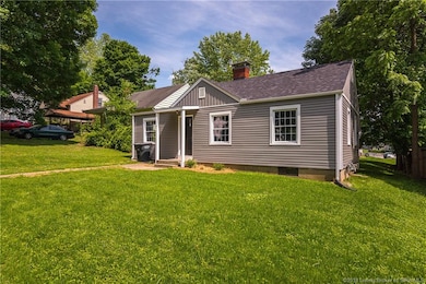 7 Charles Place, Charlestown, IN 47111 - photo 2