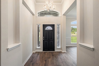 13352 Wichita Fall Trail Rd, Conroe, TX 77303 - photo 6