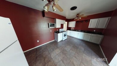 Kitchen View 2