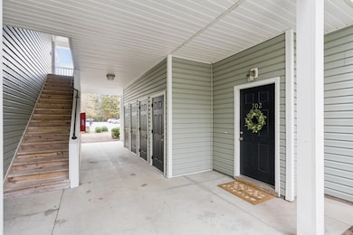 702 E Marymont Ln unit 702, Charleston, SC 29414 - photo 5