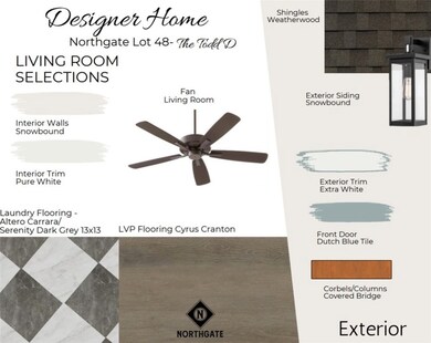Northgate Lot 48 Designer Selections