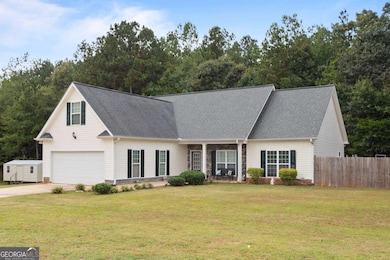 401 Nashua Dr, Lagrange, GA 30241 - photo 2