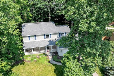 1212 Autumn Creek Cir, Westerville, OH 43081 - photo 3