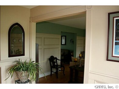 Foyer