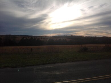 Southwestern sky