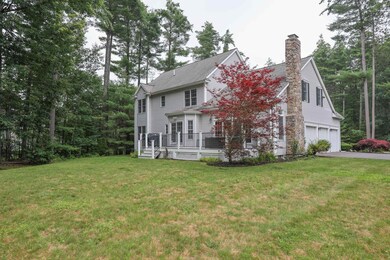 33 Emerson Ln, Hollis, NH 03049 - photo 3