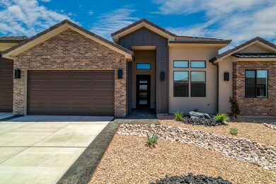 451 S Legacy Trail, Ivins, UT 84738 - photo 5