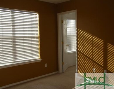 Master Bedroom.