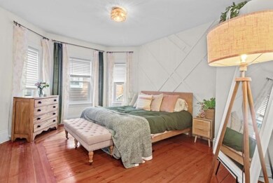 36 Msgr Patrick j Lydon Way unit 1, Dorchester Center, MA 02124 - photo 5